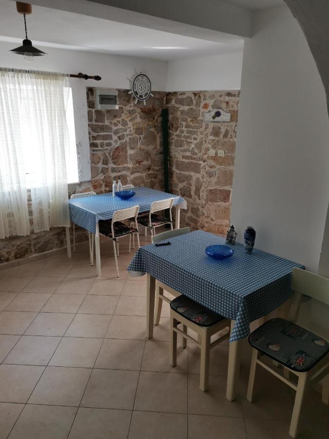 Apartment Titinica Муртер Екстер'єр фото