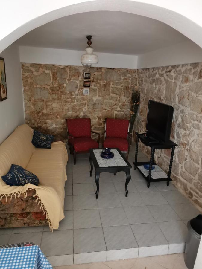 Apartment Titinica Муртер Екстер'єр фото