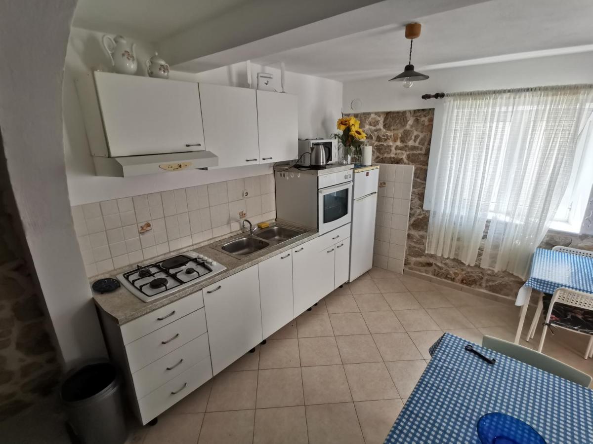 Apartment Titinica Муртер Екстер'єр фото
