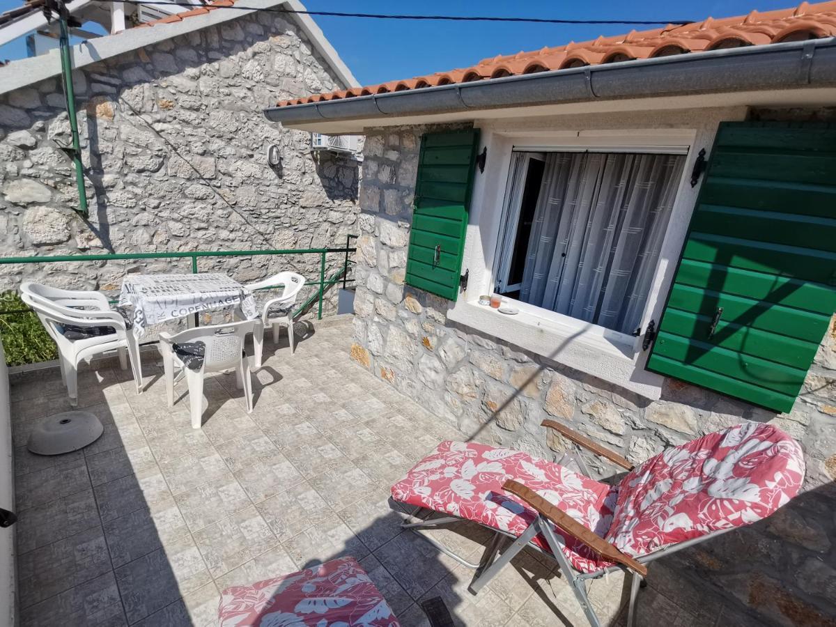 Apartment Titinica Муртер Екстер'єр фото