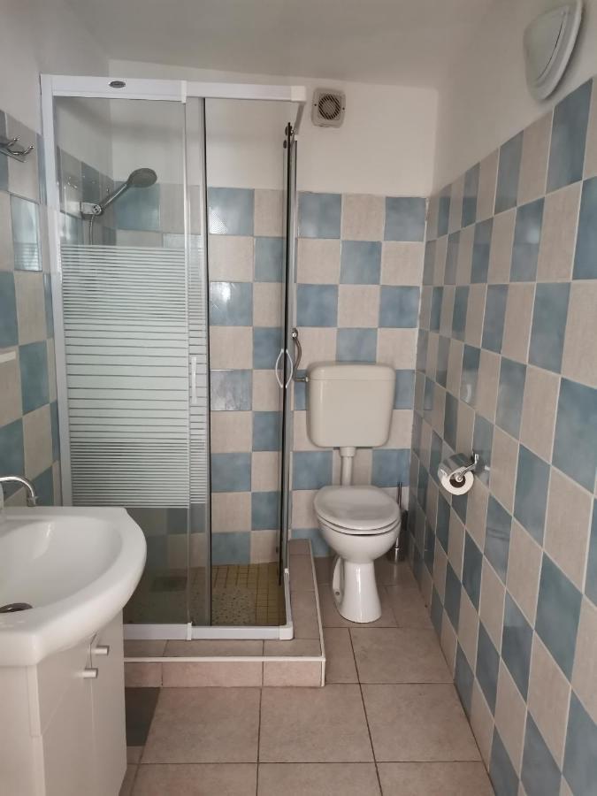 Apartment Titinica Муртер Екстер'єр фото