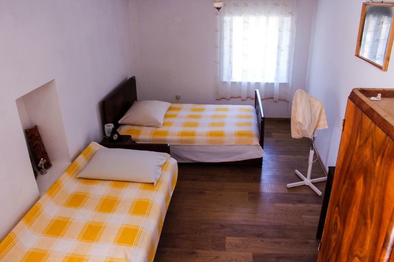 Apartment Titinica Муртер Екстер'єр фото